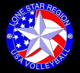 Lone Star Region logo