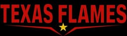 Texas Flames Logo